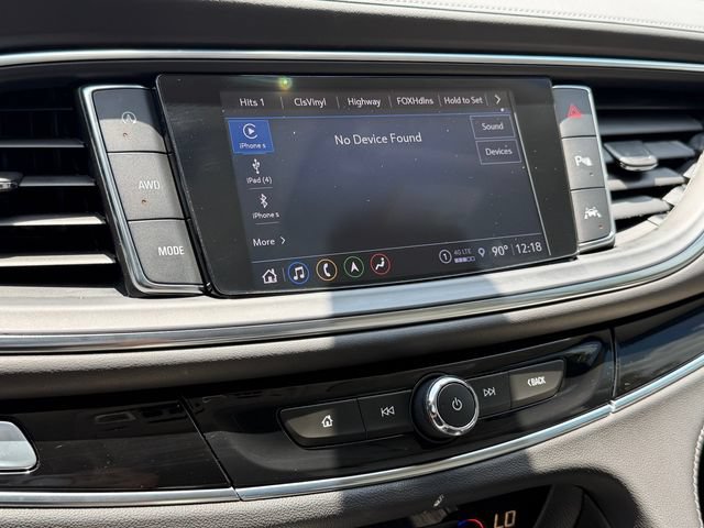 Used 2024 Buick Enclave Avenir w/ Avenir Technology Package AWD/4WD image 26