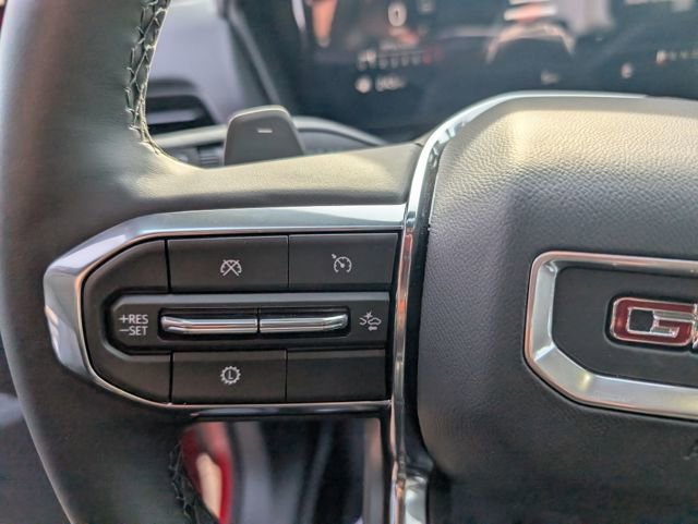 New 2026 GMC Terrain Elevation w/ Elevation Premium Package image 17