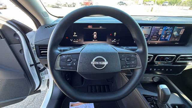 New 2026 Nissan Sentra SV image 26