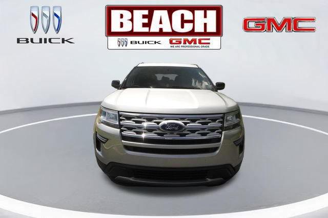 Used 2019 Ford Explorer XLT FWD image 8