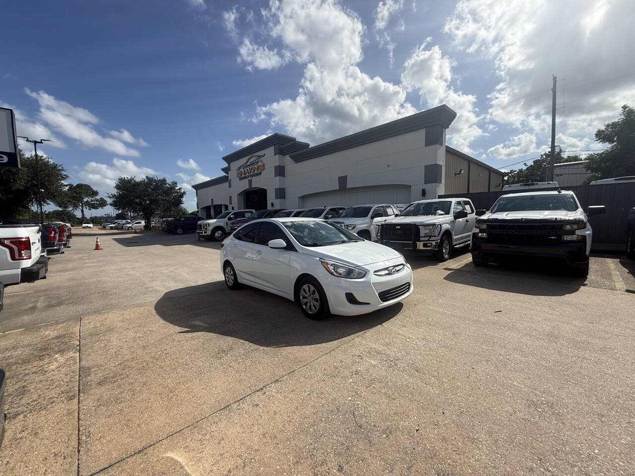 Used 2017 Hyundai Accent SE FWD image 41