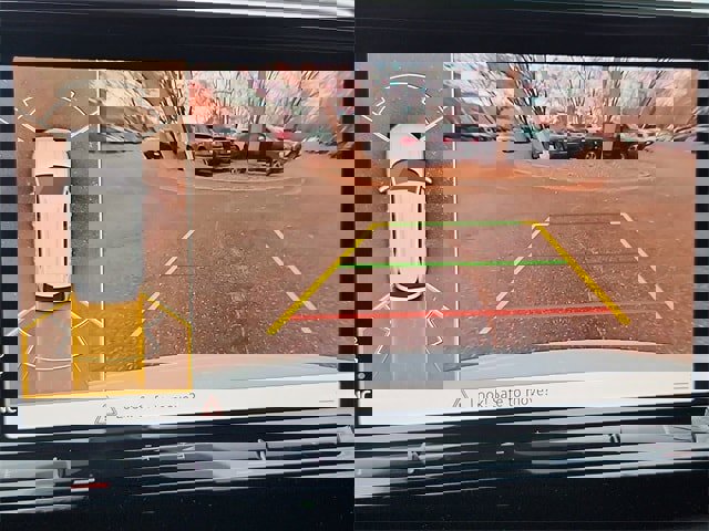 New 2026 Volkswagen Atlas Cross Sport SEL Premium R-Line image 31