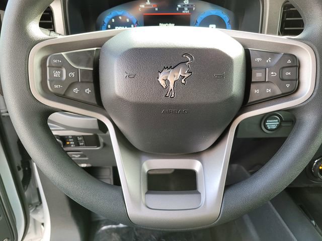 New 2025 Ford Bronco 4-Door image 20