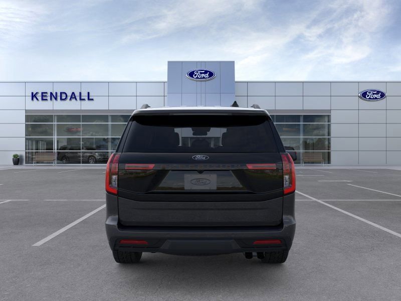 New 2026 Ford Expedition Tremor AWD/4WD image 5