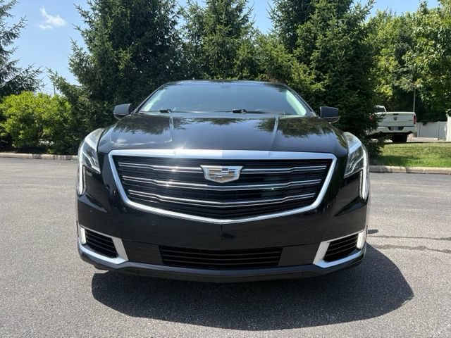 Used 2019 Cadillac XTS Luxury FWD image 10