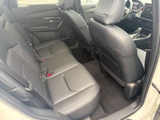 New 2026 MAZDA CX-5 2.5 S w/ Premium Package AWD/4WD image 38