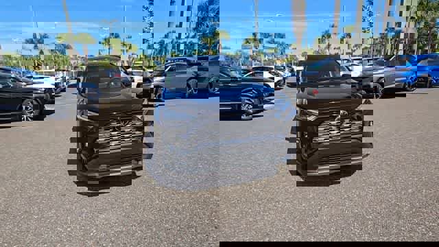 Used 2025 Toyota RAV4 Limited w/ Advanced Technology Package image 3