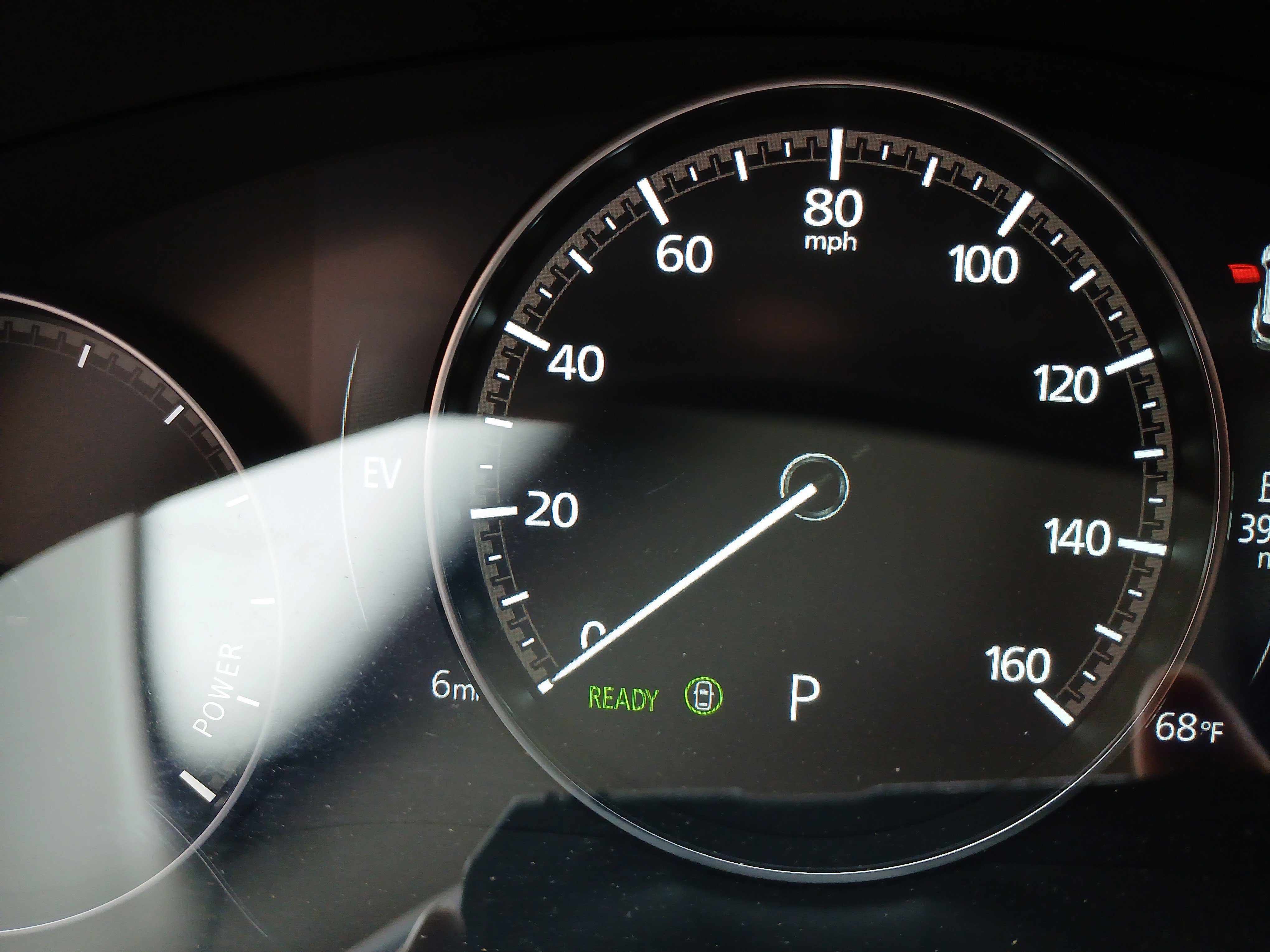 New 2025 MAZDA CX-50 2.5 Hybrid w/ Cargo Package image 21