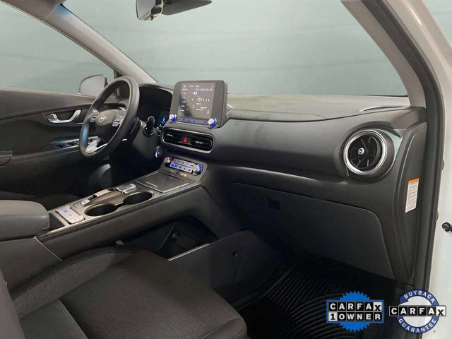 Used 2023 Hyundai Kona SE w/ Cargo Package image 77