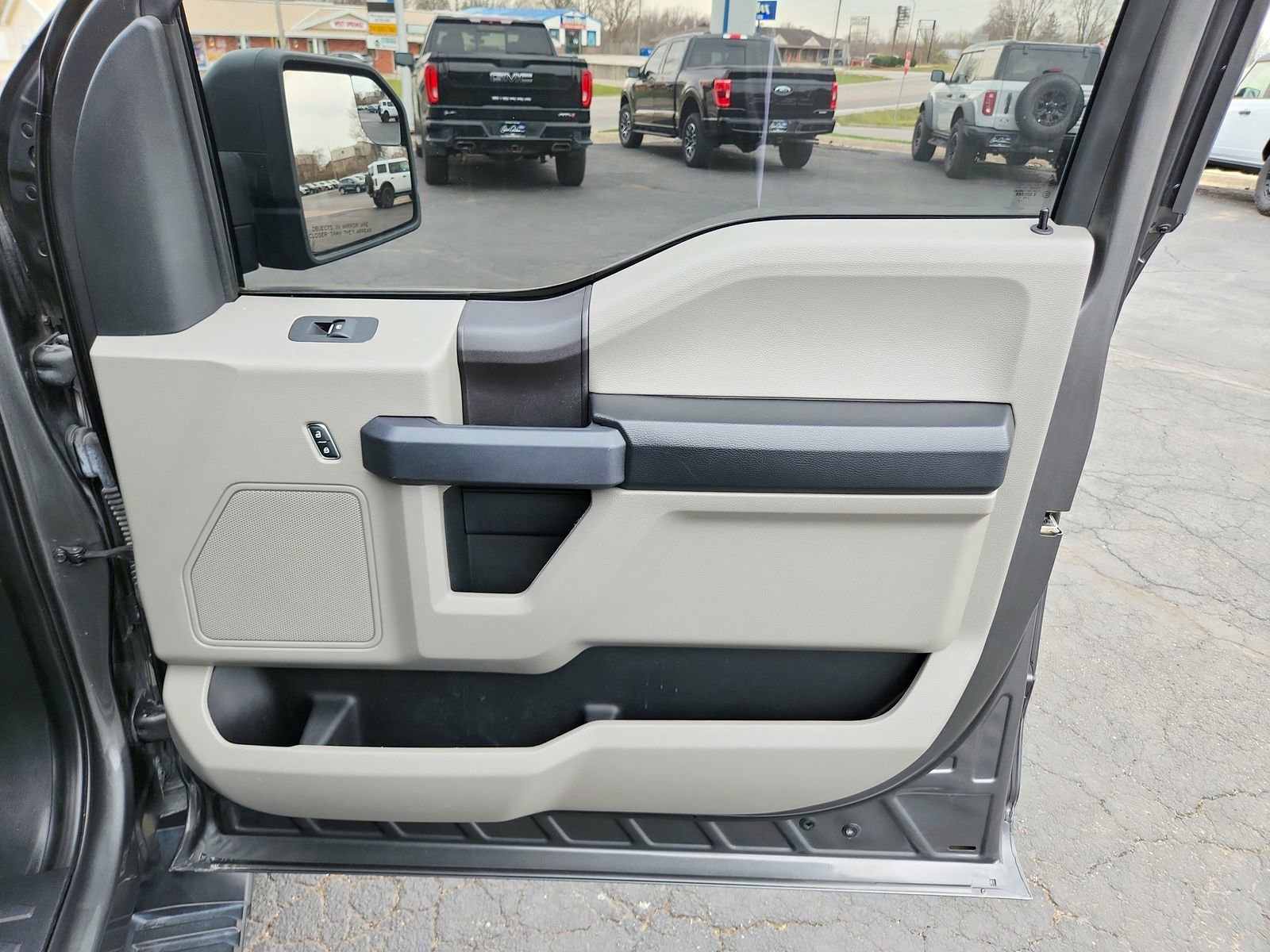 Used 2019 Ford F150 XL w/ Equipment Group 101A Mid image 24