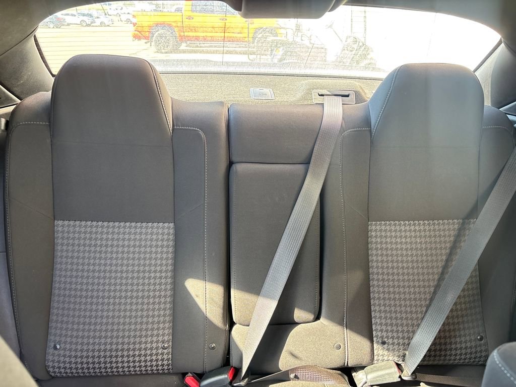 Used 2023 Dodge Challenger R/T image 28