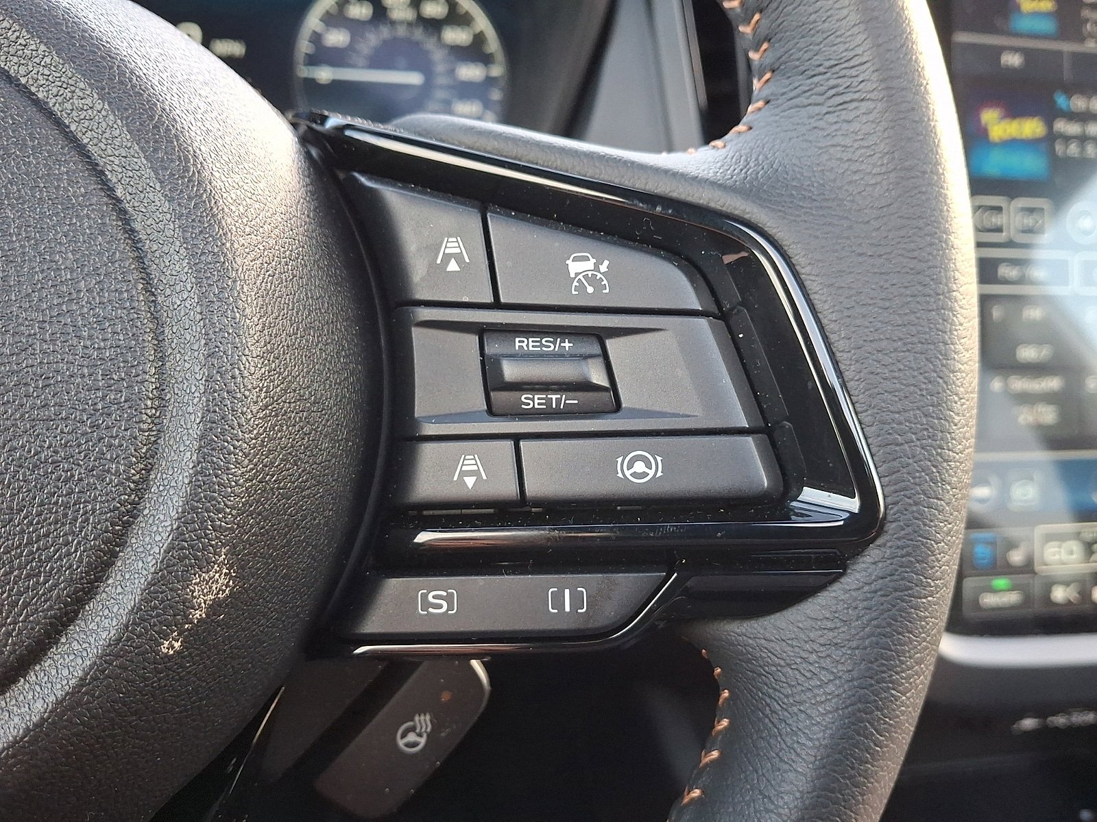 Used 2025 Subaru Forester Touring image 23