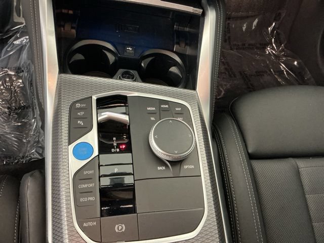 Used 2023 BMW i4 M50 AWD/4WD image 21