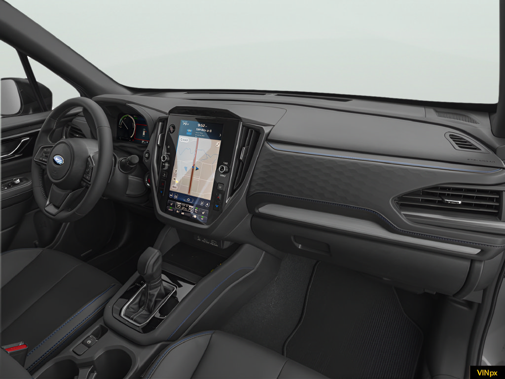 New 2026 Subaru Forester Touring AWD/4WD image 6