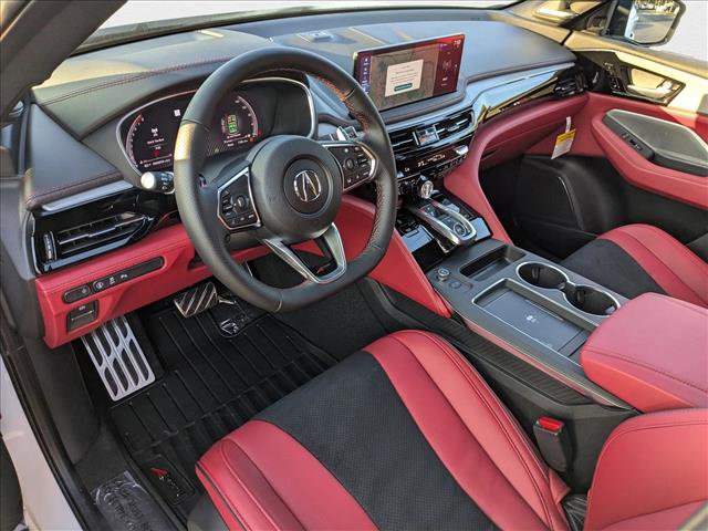 New 2026 Acura MDX A-Spec image 3