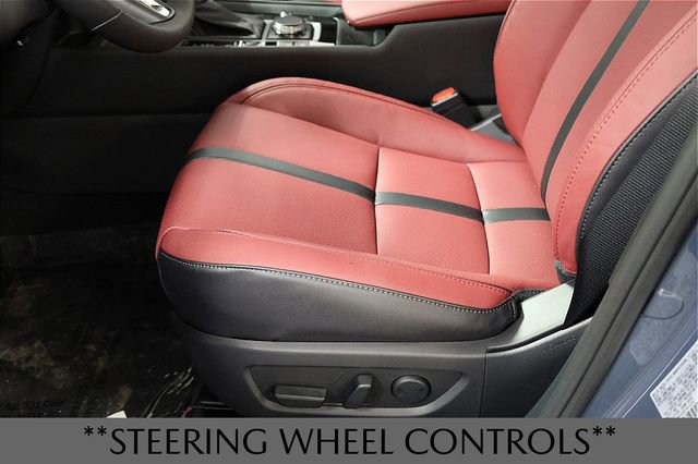 New 2026 MAZDA CX-50 AWD 2.5 Hybrid w/ Cargo Package image 21