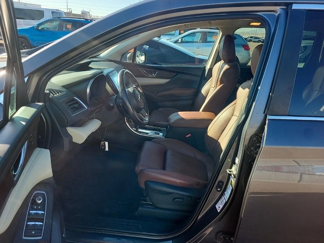 Used 2019 Subaru Ascent Touring image 10
