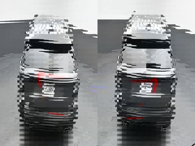 New 2026 Ford Explorer ST AWD/4WD image 25