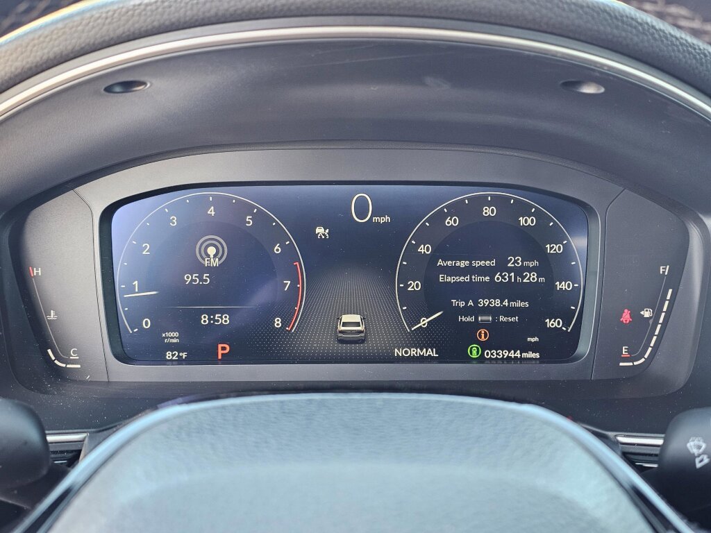 Certified 2023 Honda Civic Touring image 25