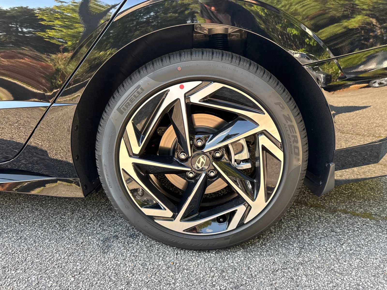 New 2026 Hyundai Sonata SEL image 19