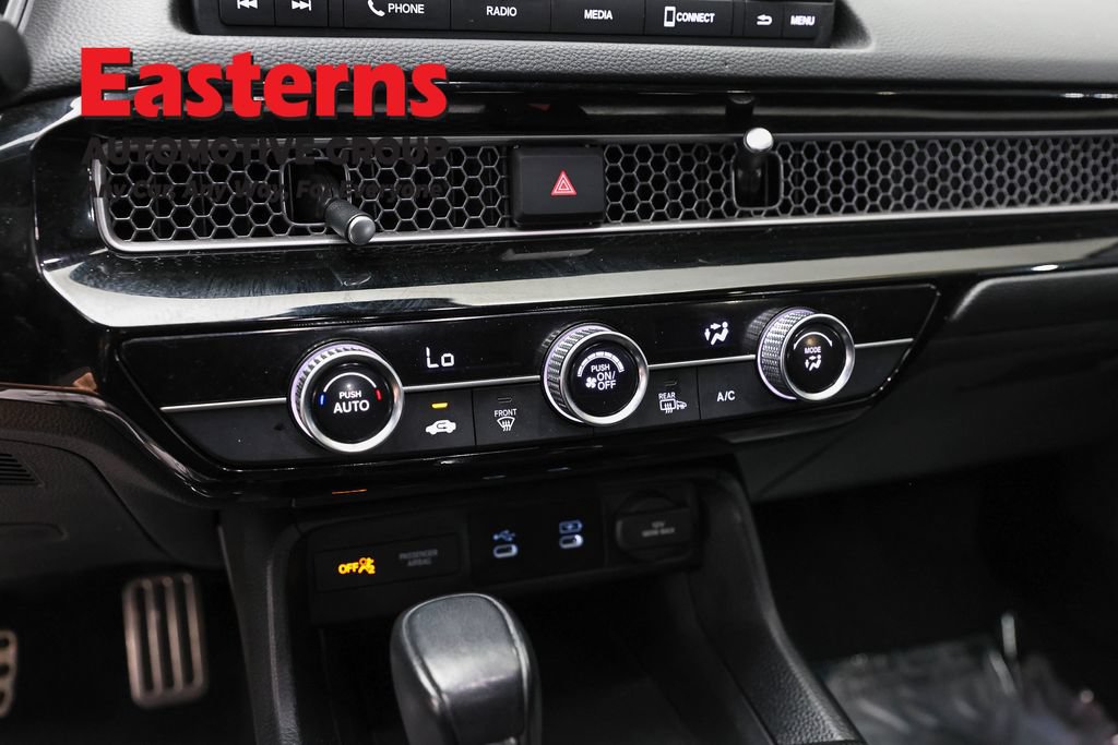 Used 2025 Honda Civic Sport image 19