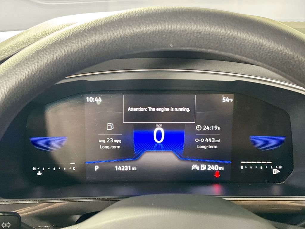 Certified 2023 Volkswagen Tiguan S image 15