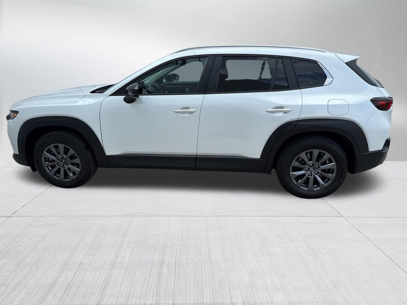 Certified 2023 MAZDA CX-50 2.5 S w/ Cargo Package image 6