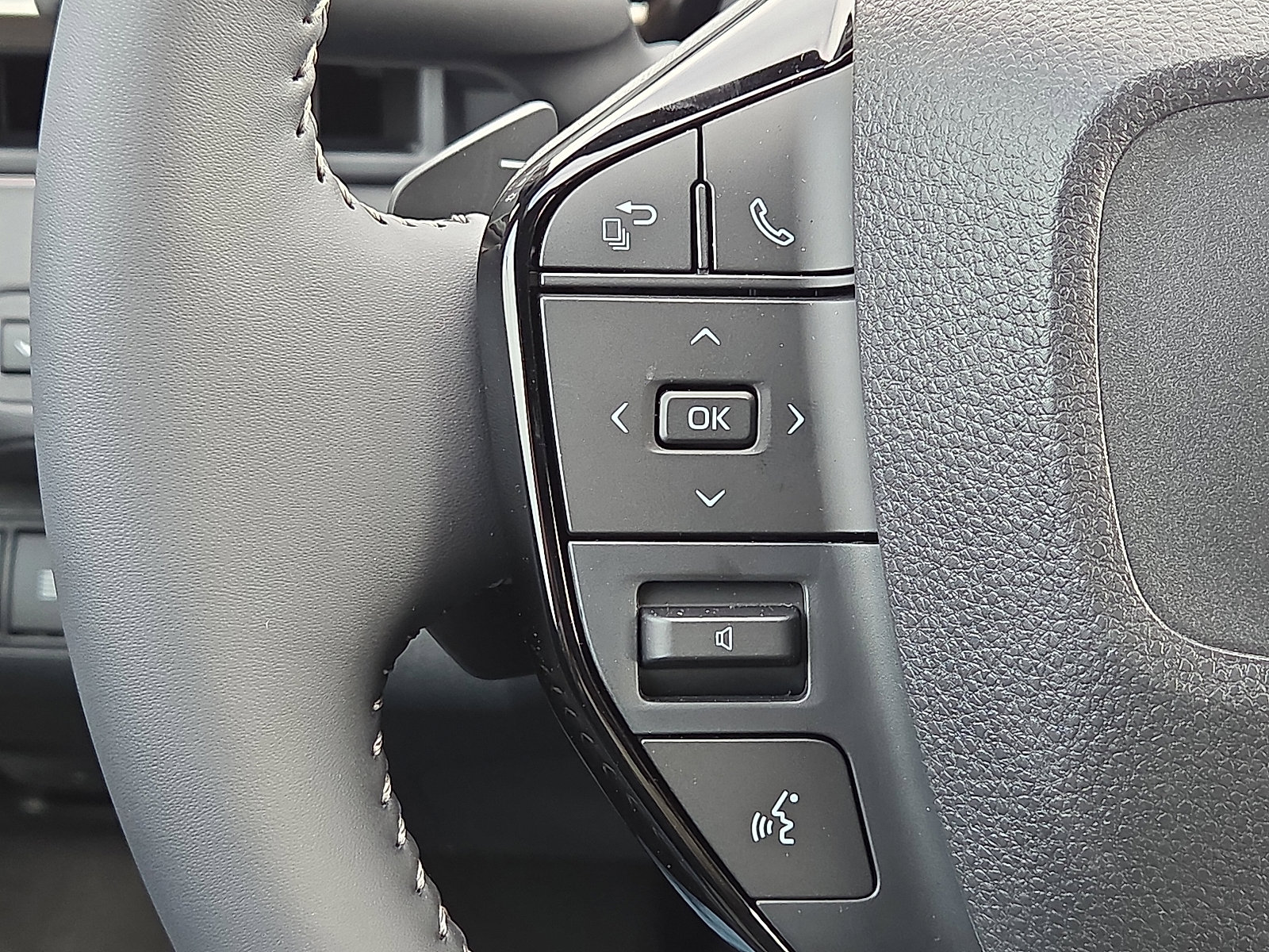 New 2026 Toyota bZ image 12