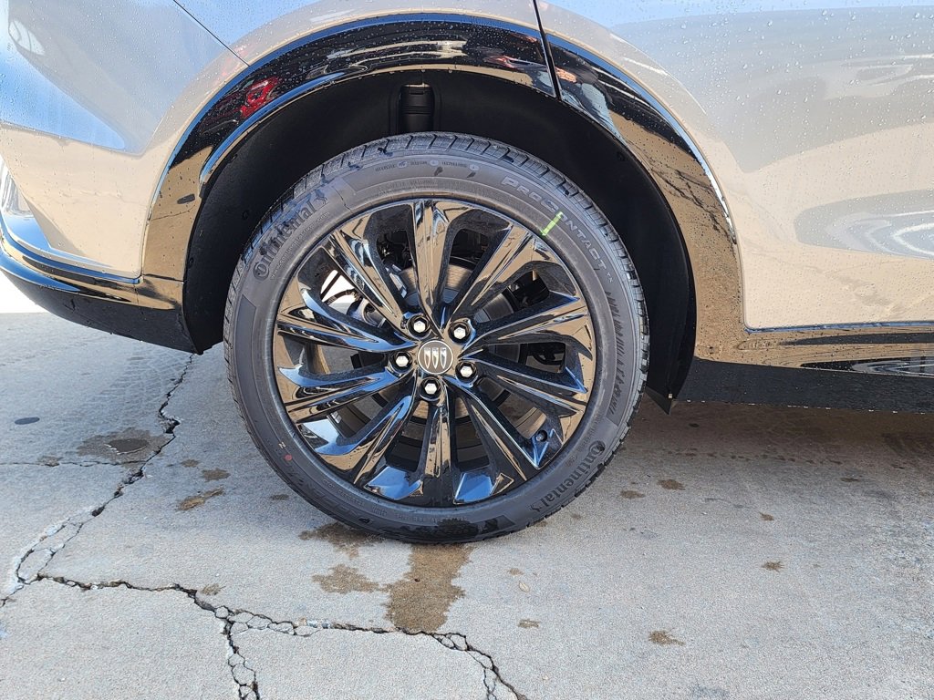 New 2026 Buick Envista Sport Touring w/ Convenience I Package image 50