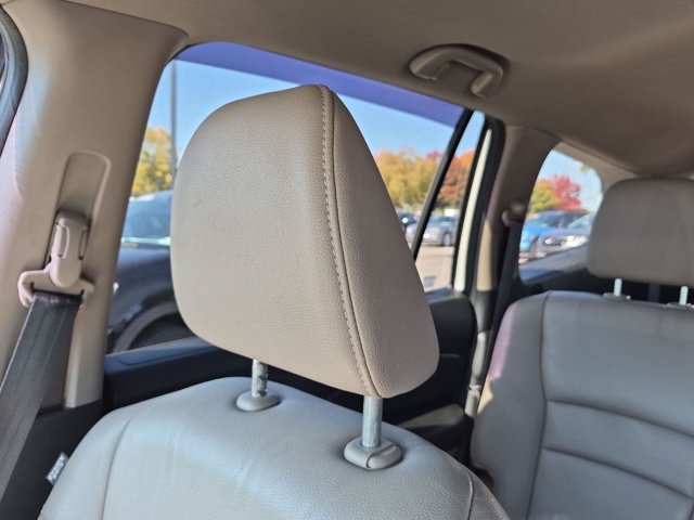 Used 2017 Honda Pilot EX-L image 14