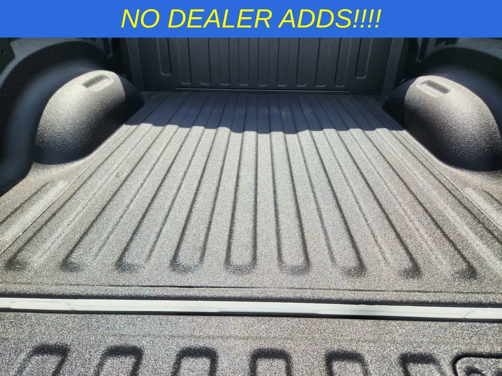 New 2026 RAM 1500 RHO w/ RHO Level 1 Equipment Group image 27