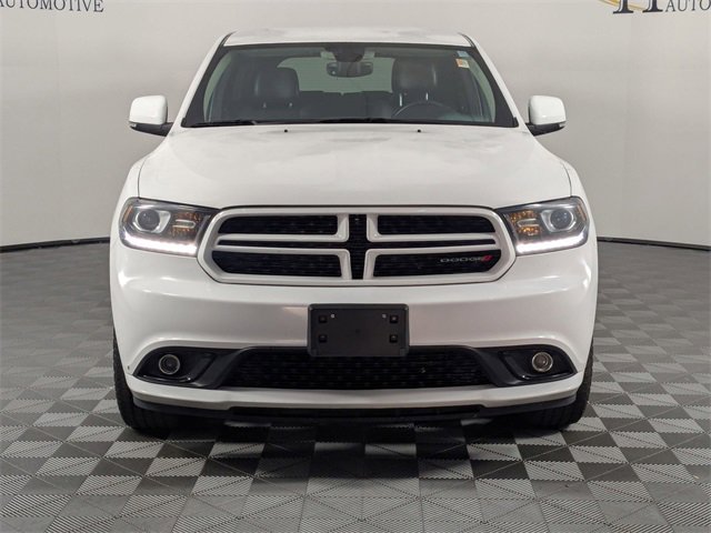 Used 2017 Dodge Durango GT image 3