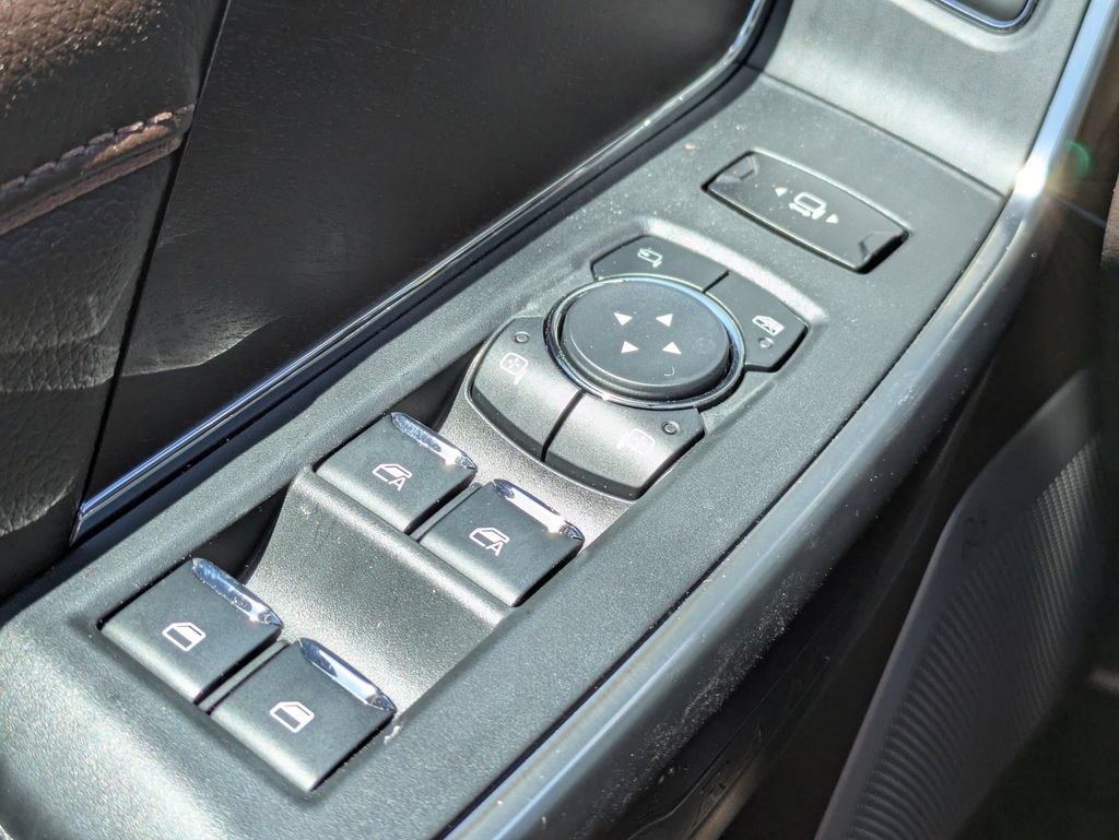 New 2026 Ford F350 King Ranch AWD/4WD image 21