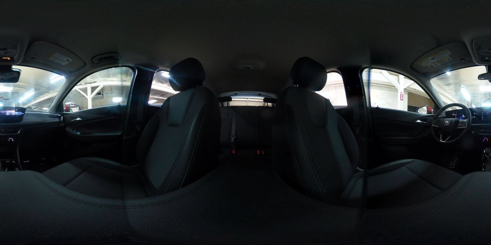 Used 2026 Buick Encore GX Preferred FWD image 40
