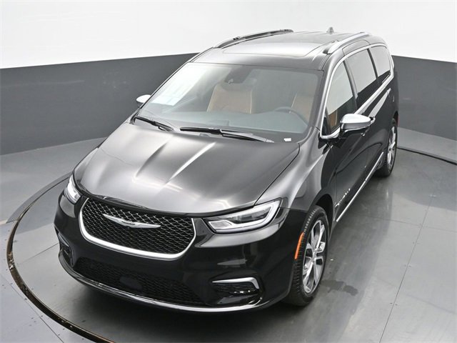New 2026 Chrysler Pacifica Pinnacle image 38