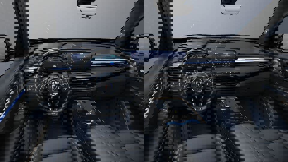 New 2026 Buick Enclave Avenir w/ Super Cruise Package image 57