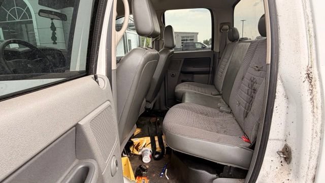 Used 2008 Dodge Ram 2500 Truck ST w/ PWR Accessory Group AWD/4WD image 12