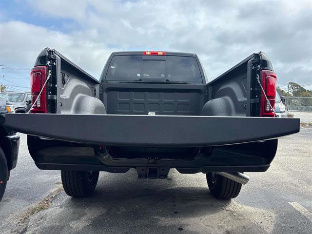 New 2026 RAM 2500 Laramie image 4