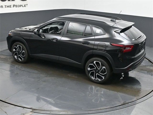 New 2026 Chevrolet Trax RS w/ Sunroof Package image 20