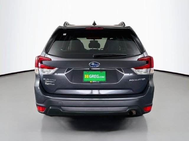 Used 2024 Subaru Forester Premium AWD/4WD image 8