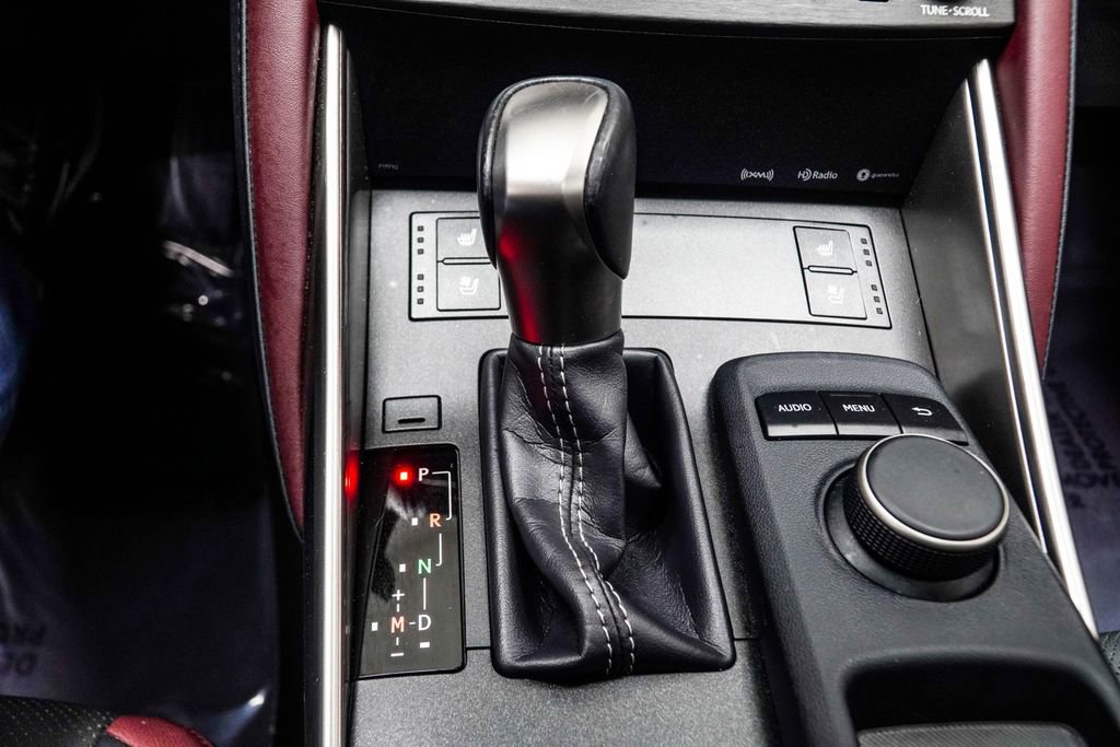 Used 2020 Lexus IS 300 w/ Premium Package image 19