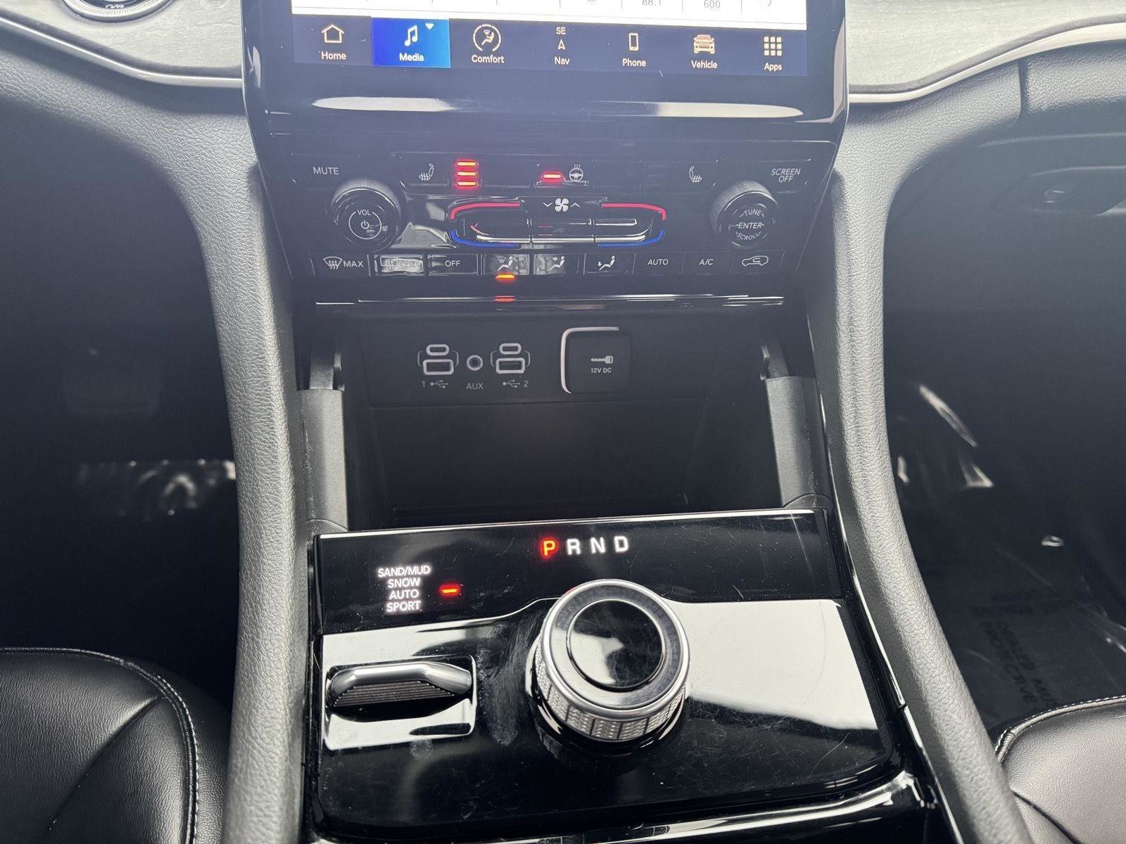 Used 2023 Jeep Grand Cherokee L Limited w/ Trailer Tow Group (B) image 18