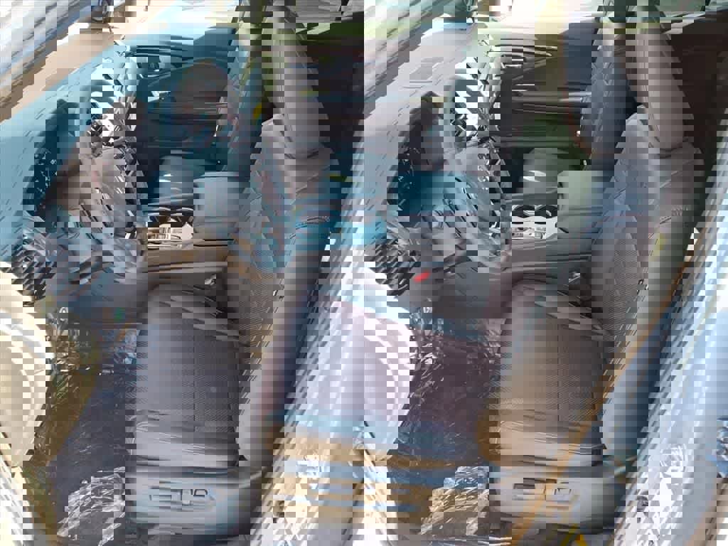 New 2026 Honda Ridgeline Black Edition image 12