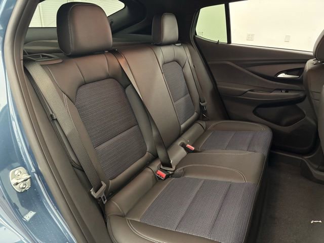 New 2026 Buick Envista Preferred image 35