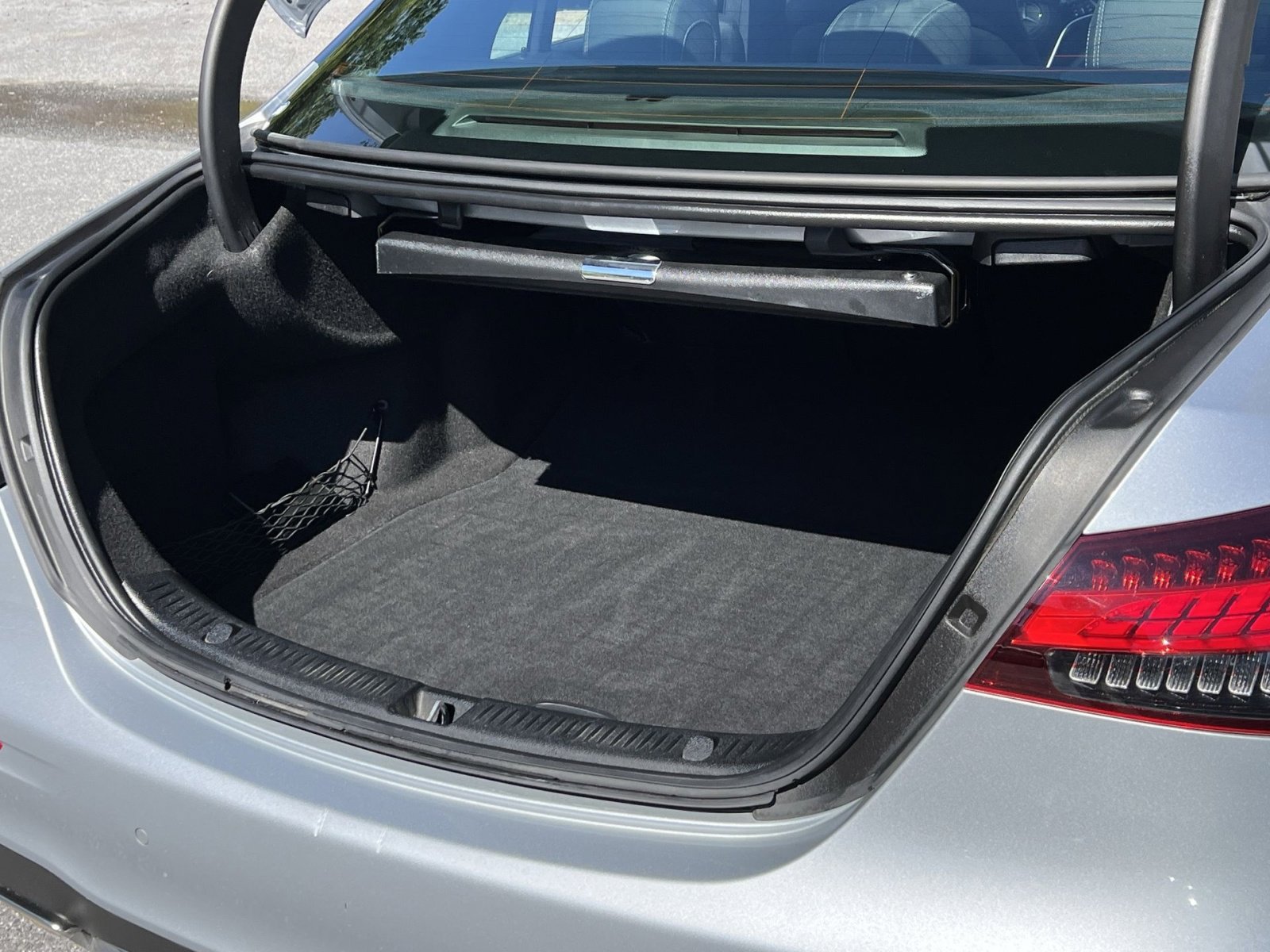 Used 2021 Mercedes-Benz E 350 4MATIC Sedan w/ Premium Package image 31
