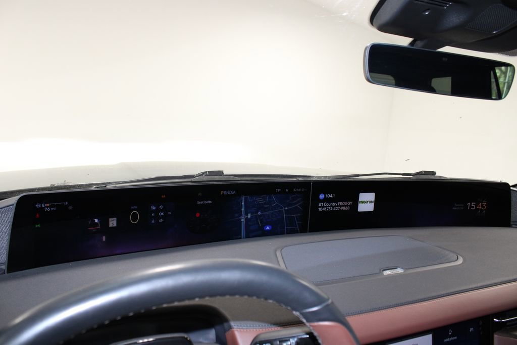 Used 2025 Lincoln Navigator Reserve AWD/4WD image 41