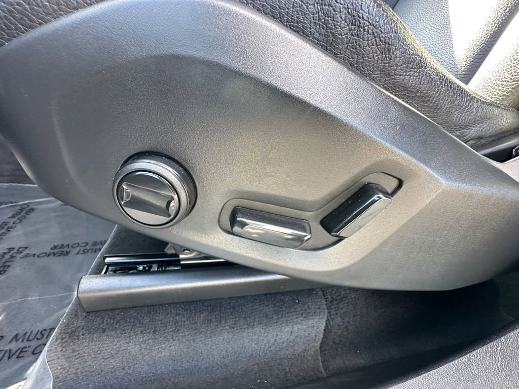 Used 2023 Volvo XC90 B6 Plus w/ Protection Package Premier image 10