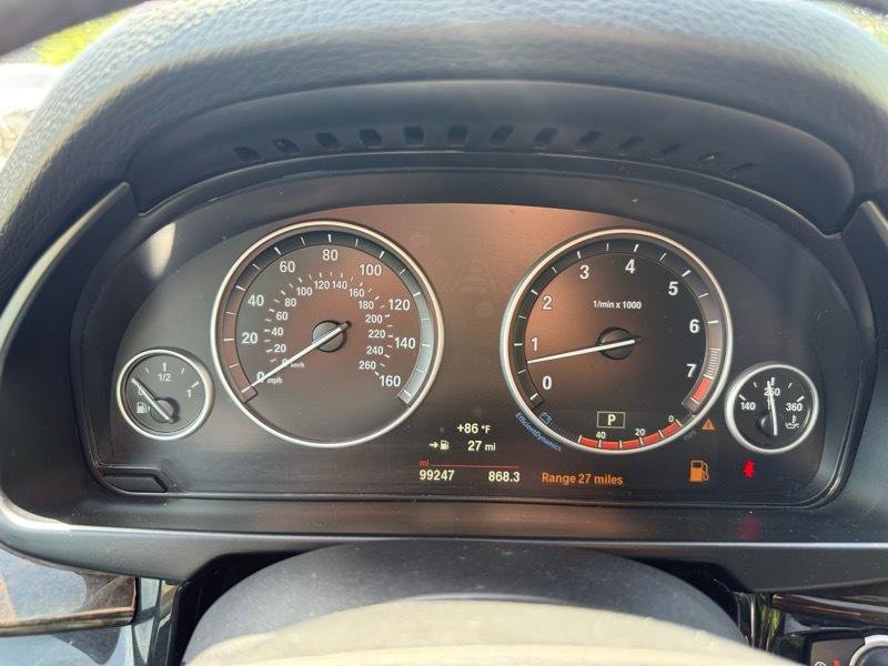 Used 2017 BMW X5 xDrive35i AWD/4WD image 11