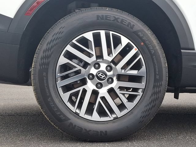 New 2026 Hyundai Palisade SE AWD/4WD image 5
