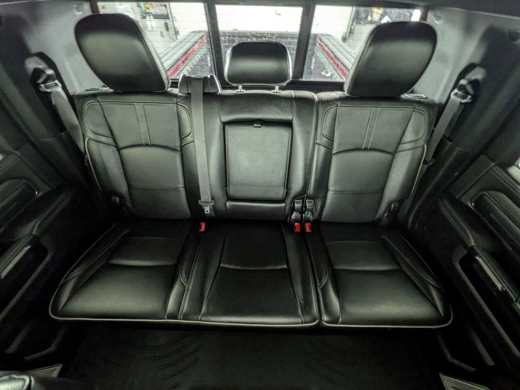 Used 2021 RAM 2500 Limited image 31